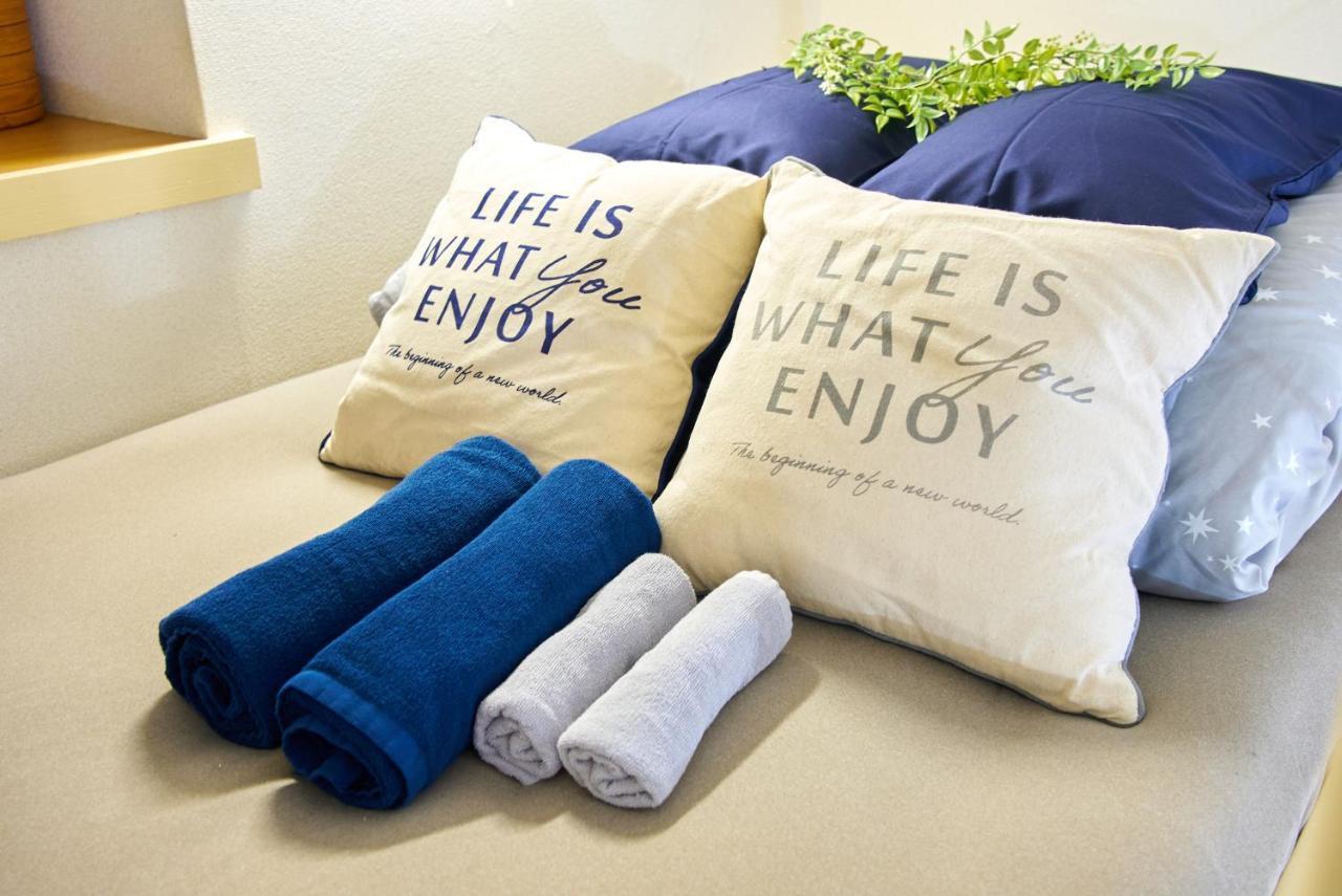 Sc Heights 103 Apartment โตเกียว ภายนอก รูปภาพ