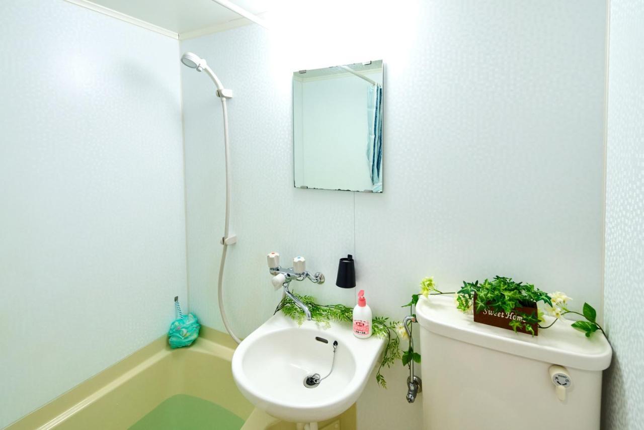 Sc Heights 103 Apartment โตเกียว ภายนอก รูปภาพ