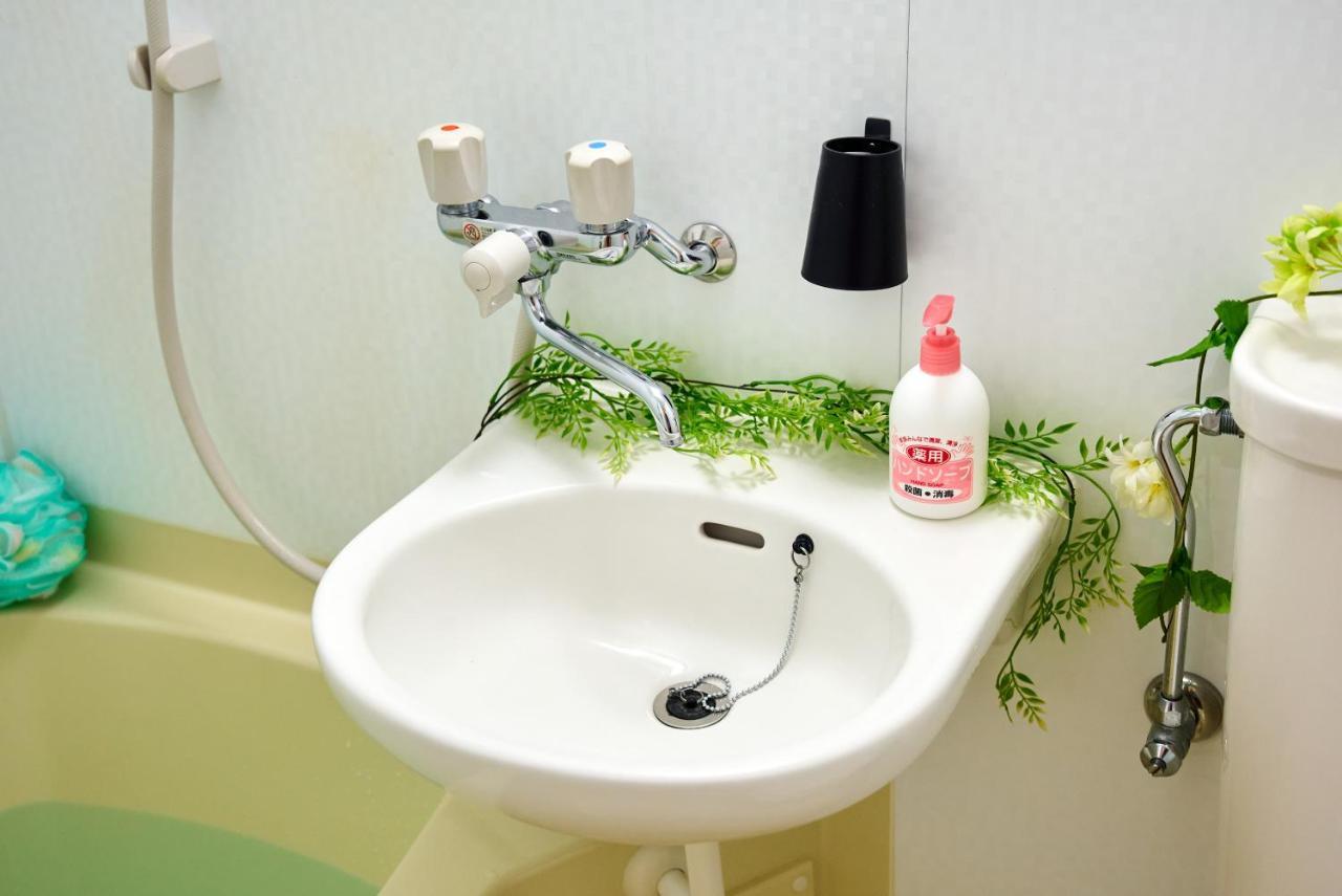 Sc Heights 103 Apartment โตเกียว ภายนอก รูปภาพ