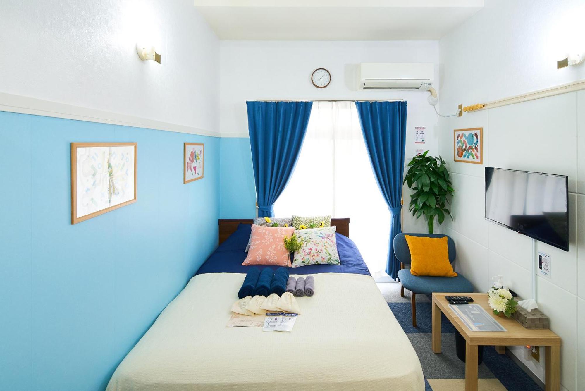 Sc Heights 103 Apartment โตเกียว ภายนอก รูปภาพ