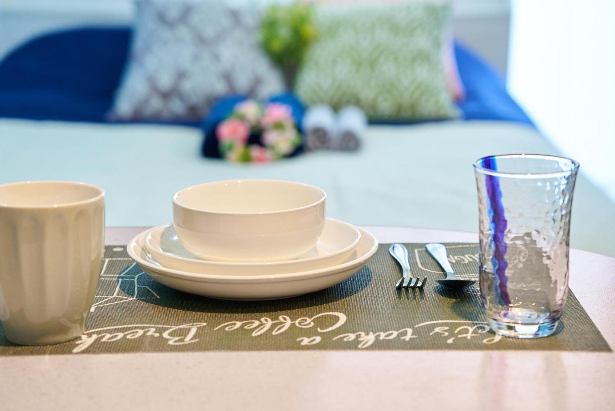 Sc Heights 103 Apartment โตเกียว ภายนอก รูปภาพ