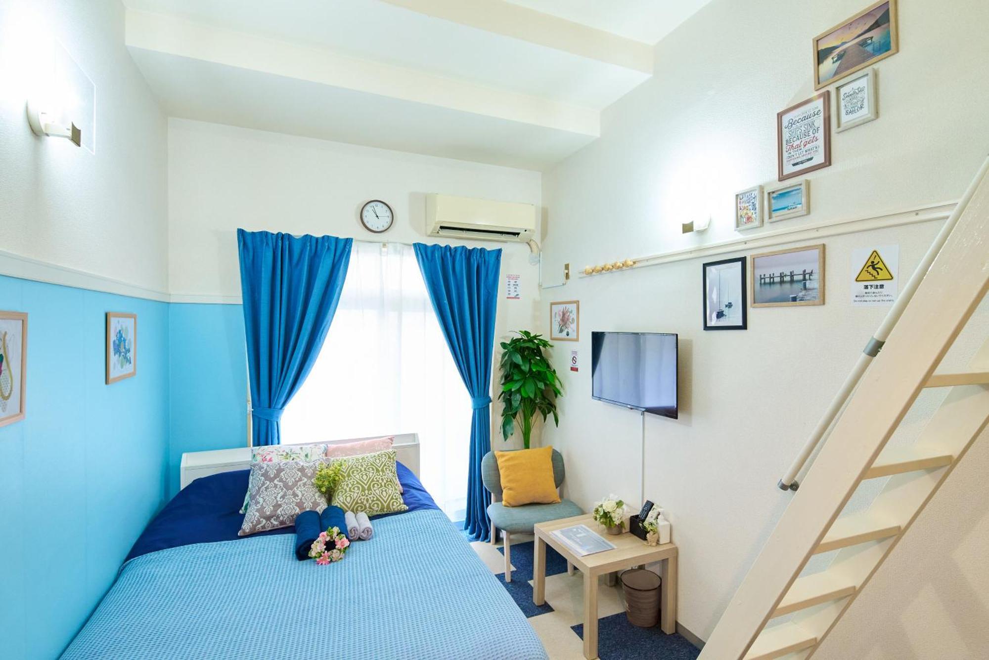 Sc Heights 103 Apartment โตเกียว ภายนอก รูปภาพ